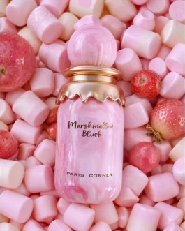 Perfume Marshmallow Blush