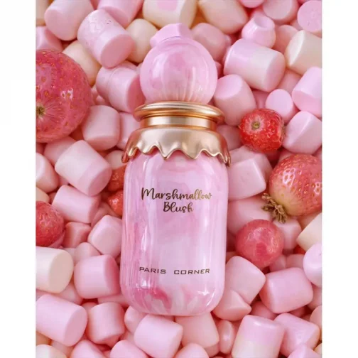 Perfume Marshmallow Blush