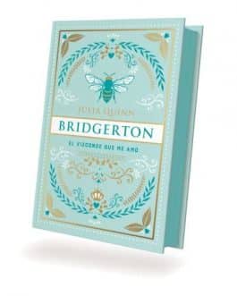 Bridgerton 2 – El vizconde que me amo