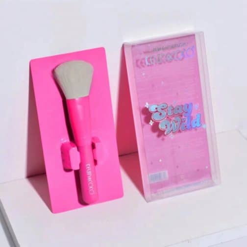 Brocha maquillaje Kevin y Coco - Imagen 3