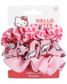 Pack coleteros Hello Kitty