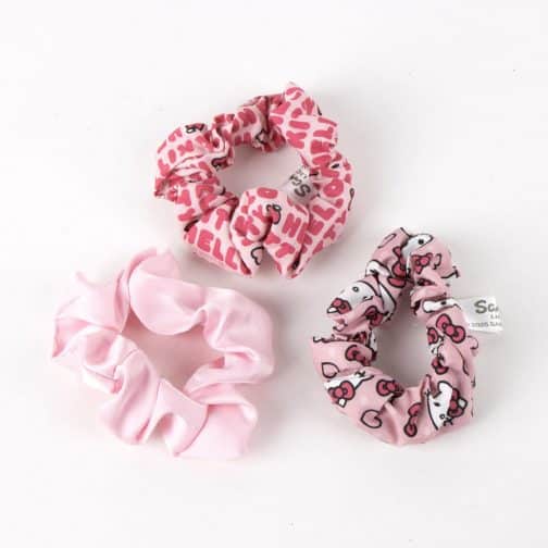 Pack coleteros Hello Kitty - Imagen 2