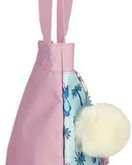 Bolso totebag Stitch just chill