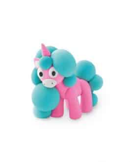 Hey Clay Modela tu personaje plastilina