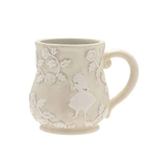 Taza conejo Alicia en el país de las maravillas - Imagen 3