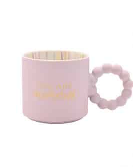 Tazas Queen y Amazing