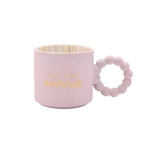 Tazas Queen y Amazing
