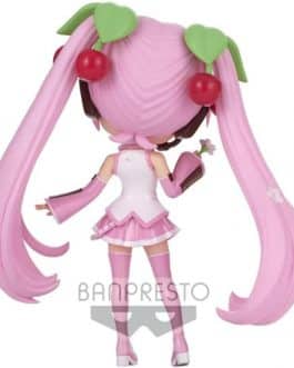 Qpocket Sakura Miku