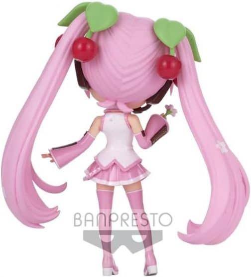 Qpocket Sakura Miku - Imagen 2