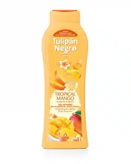 Gel Tropical mango