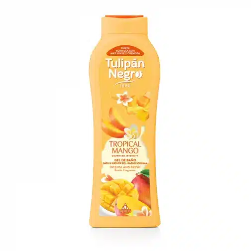 Gel Tropical mango - Imagen 2