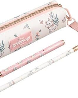 Set estuche y bolígrafos Marie