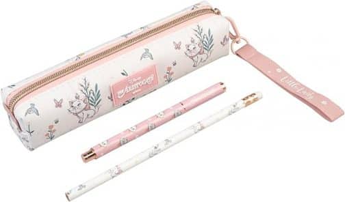 Set estuche y bolígrafos Marie