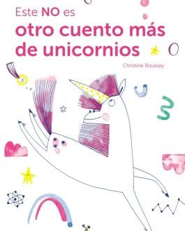 Esto no es otro libro de unicornios
