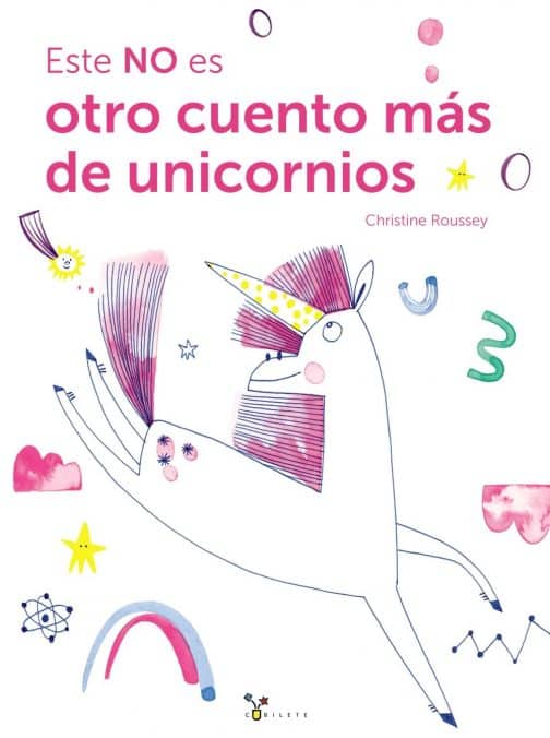 Esto no es otro libro de unicornios