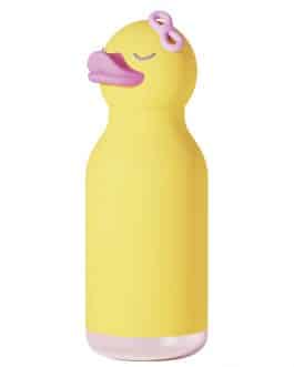 Botella térmica pato 3D