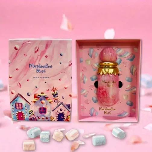 Perfume Marshmallow Blush - Imagen 2