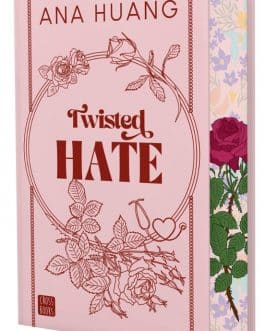Twisted 3. Hate