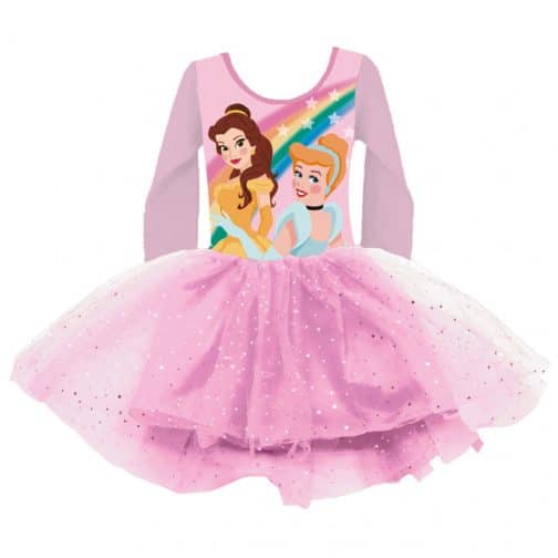 Vestido niña con tutú - Imagen 4
