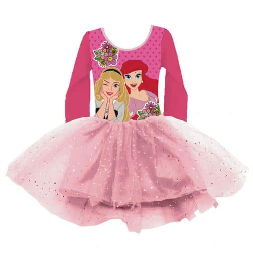 Vestido niña con tutú - Imagen 3