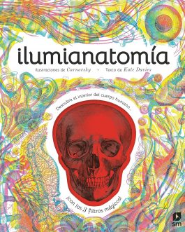 Ilumianatomía – Iluminasaurios