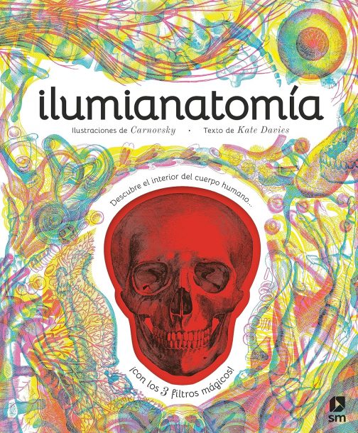 Ilumianatomía - Iluminasaurios - Imagen 2