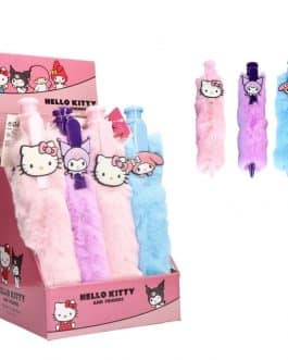 Bolígrafos gigantes Hello Kitty & friends