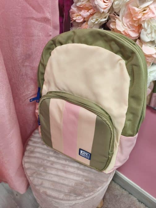 Mochila reversible Oxford - Imagen 3