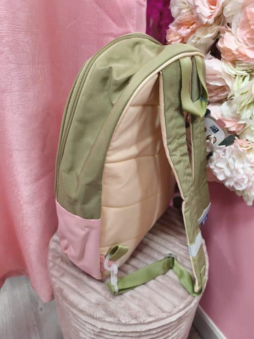 Mochila reversible Oxford - Imagen 4