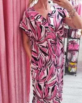 Vestido Malibú