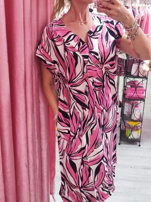 Vestido Malibú