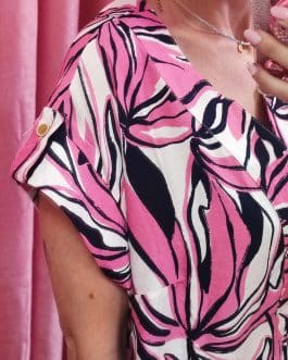Vestido Malibú