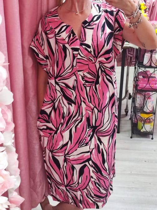 Vestido Malibú - Imagen 3