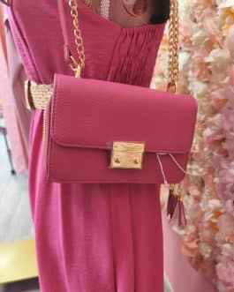 Bolso coquetín