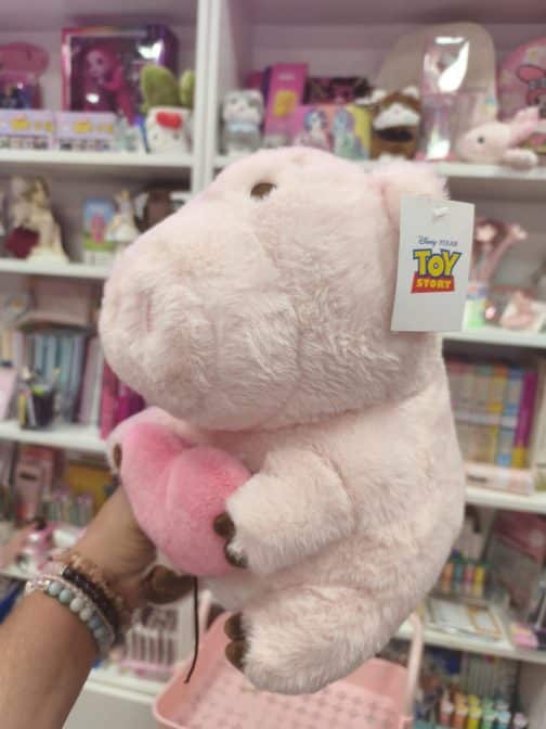 Peluche Jam Toy Story - Imagen 2
