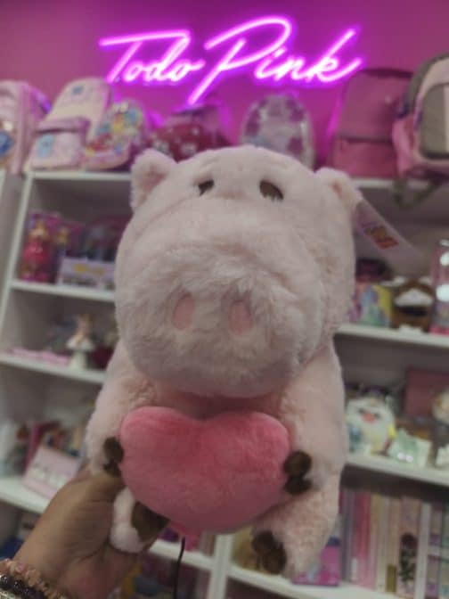Peluche Jam Toy Story - Imagen 4