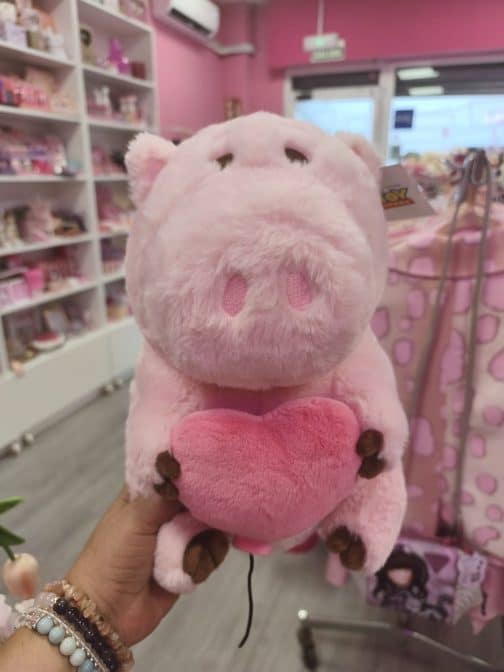 Peluche Jam Toy Story - Imagen 6