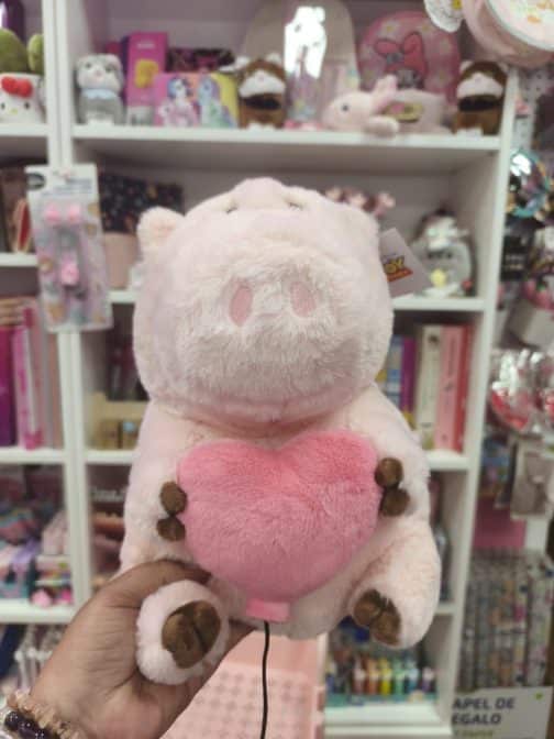 Peluche Jam Toy Story - Imagen 5