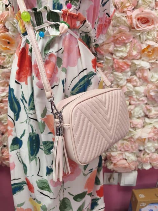 Bolso pastelitos - Imagen 3