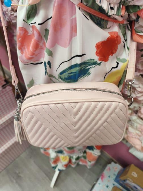 Bolso pastelitos - Imagen 5