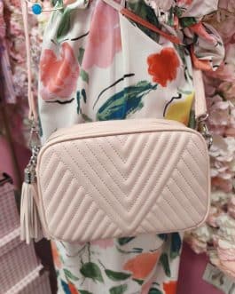 Bolso pastelitos