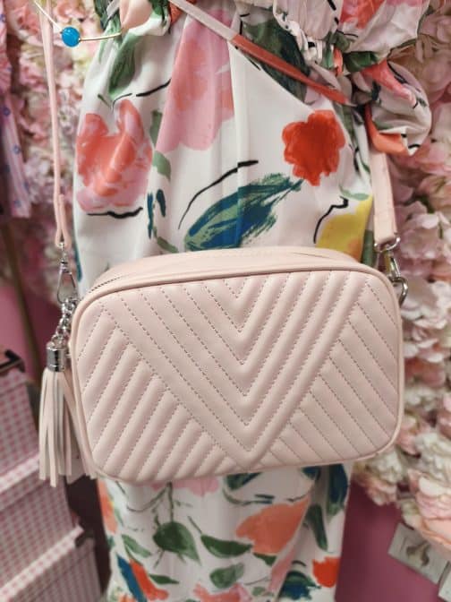 Bolso pastelitos