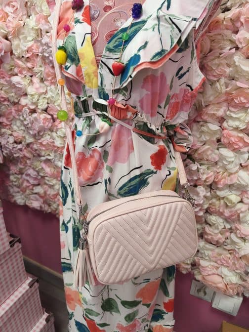 Bolso pastelitos - Imagen 2