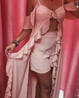 Conjunto deseo