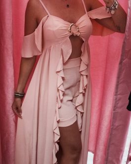 Conjunto deseo