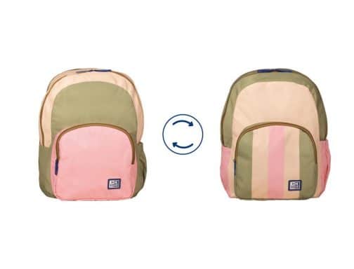 Mochila reversible Oxford - Imagen 5