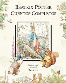 Cuentos completos Beatrix Potter