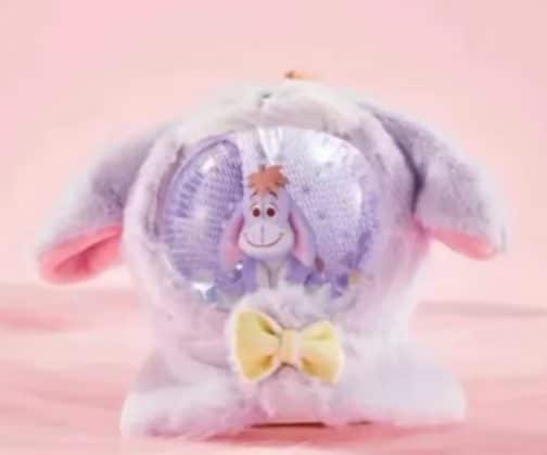 Blind box bola de nieve Disney - Imagen 4