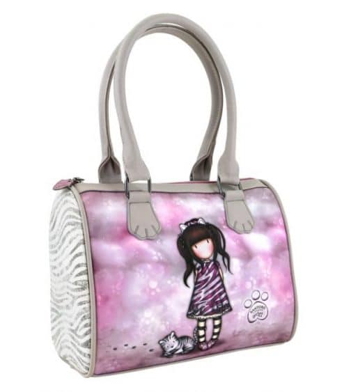Bolso de mano Gorjuss wild