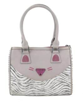 Bolso de mano Gorjuss wild